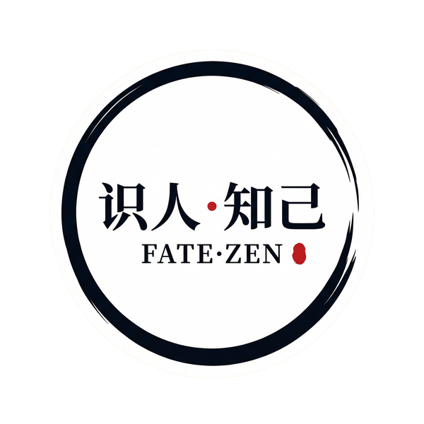 FateZen Logo